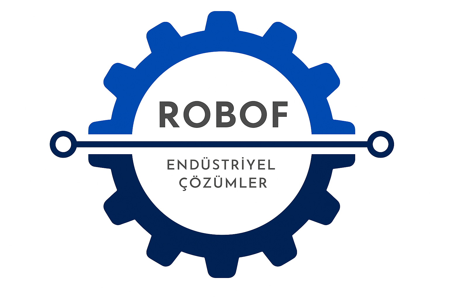 Robof Logo