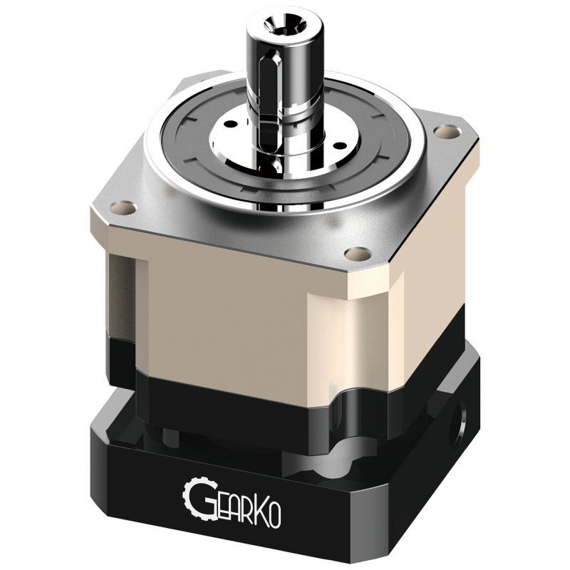 TB Serisi Planet Redüktör